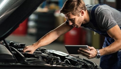 Регулярне технічне обслуговування Chery Tiggo 4: що потрібно перевіряти