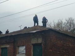В Харькове из-за российских атак повреждены 18 домов &ndash; мэрия