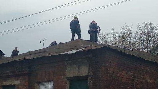 В Харькове из-за российских атак повреждено 18 домов &ndash; мэрия