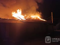 Почти полсотни человек в Харьковской области пострадали от российских ударов 22 октября: двое погибли