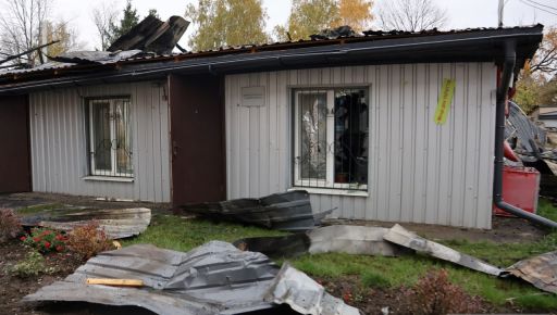 Россияне ударили по больнице в пригороде Харькова: последствия