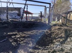 В Харьковской области за сутки пострадали шесть человек, среди них ребенок