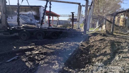 На Харківщині за добу постраждали шестеро людей, серед них дитина
