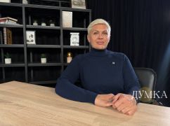 Турагент Лариса Починкова: За кордоном є готелі, які навпаки співпрацюють тільки з росіянами
