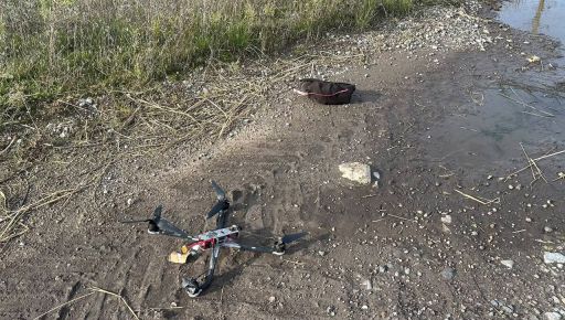 У Золочеві знайшли замасковану в одязі вибухівку: що відомо