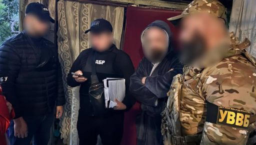 На Харьковщине разоблачили схему побега военных за границу за $12 тысяч
