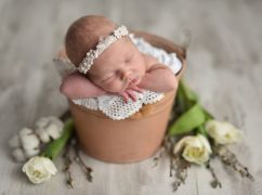 Стало известно, сколько детей родилось на Харьковщине в 2026 году