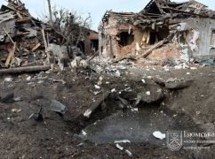 На Харківщині через обстріл РФ частина Ізюма залишилася без світла: деталі