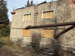 Росіяни обстріляли село на Харківщині: пошкоджено житлові будинки