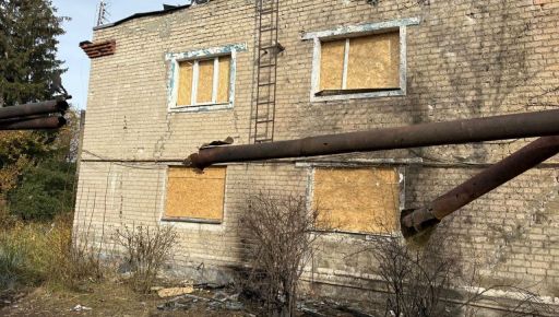 Россияне обстреляли село на Харьковщине: повреждены жилые дома