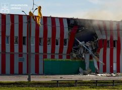 Стало известно, какой торговый центр обстреляли россияне в Харькове