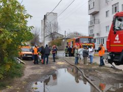 Удар по Основянскому району Харькова: мэрия назвала количество поврежденных домов