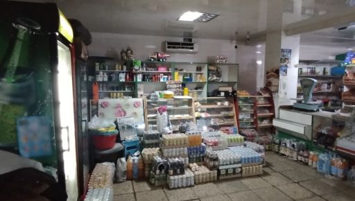 На Харьковщине будут судить мародера, залезшего в поврежденный обстрелом магазин &ndash; полиция