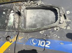 На Харьковщине российский FPV-дрон атаковал эвакуационную группу: есть раненые