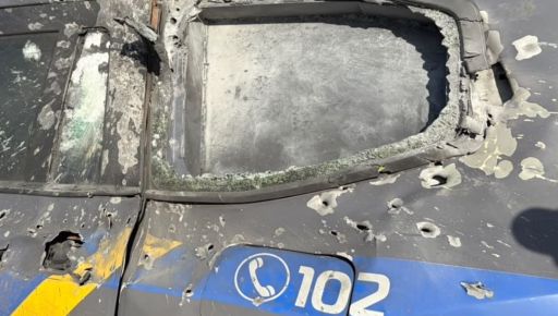 На Харківщині російський FPV-дрон атакував евакуаційну групу: є поранені