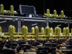 Харьковским защитникам передали четыре беспилотных комплекса и более 300 дронов &ndash; ОВА