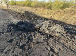 В Харьковской области российский FPV-дрон ранил 64-летнего мужчину