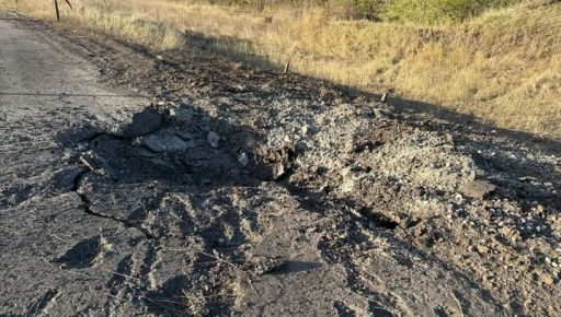 На Харківщині російський FPV-дрон поранив 64-річного чоловіка