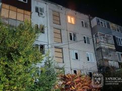 В Харькове и пригороде ликвидируют последствия обстрелов: сколько домов повреждено