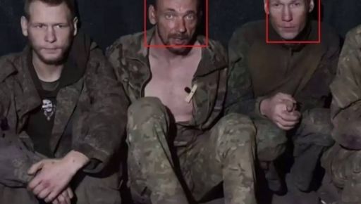 На Харьковщине из плена сбежали двое россиян &ndash; Осман