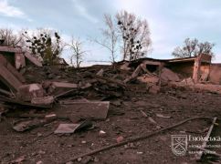Оккупанты ударили тремя КАБами по Изюму: количество пострадавших возросло до восьми