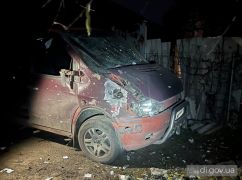 Россияне трижды атаковали Дергачи: без света остались более 500 абонентов