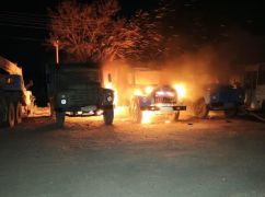 Россияне атаковали железнодорожный и автомобильный транспорт в Харьковской области: подробности