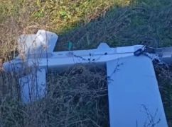 Росіяни вдарили по Золочівській громаді двома "Ланцетами": кадри наслідків