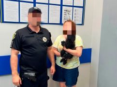 В Харькове женщина вызвала полицию из-за побоев, но задержали ее саму