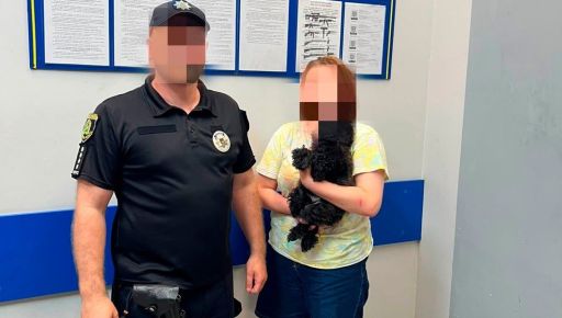 В Харькове женщина вызвала полицию из-за побоев, но задержали ее саму