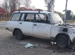 Росіяни двічі вдарили FPV-дронами по селищу на Харківщині: що відомо