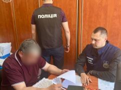 На Харківщині експосадовця підозрюють у багатомільйонних збитках на ремонті траси