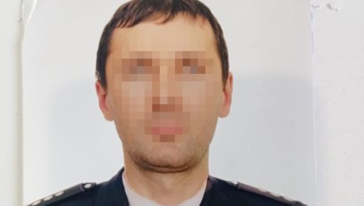 В Харьковской области приговорили бывшего сотрудника правоохранительных органов, который служил россиянам в Купянске