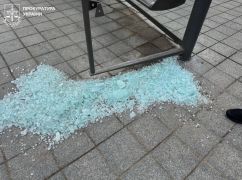У Харкові після атаки дронів РФ постраждали 29 людей: кадри руйнувань