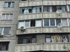 Мер Харкова розповів про наслідки ранкових і нічних атак РФ: постраждали троє дітей