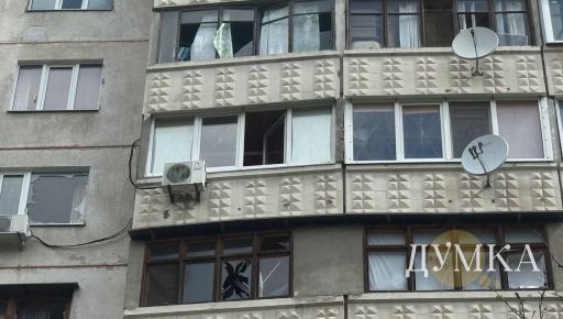 Мэр Харькова рассказал о последствиях утренних и ночных атак РФ: пострадали трое детей