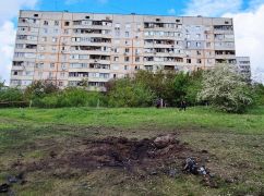 Россияне массированно атаковали Харьков и область: полиция показала последствия обстрелов
