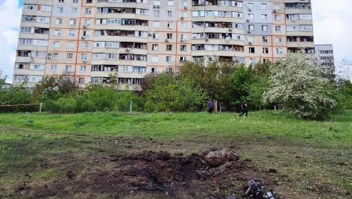 Россияне массированно атаковали Харьков и область: полиция показала последствия обстрелов