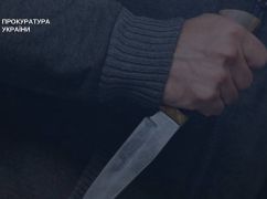 В Харьковской области мужчина убил односельчанина и нанес ножевые ранения сожительнице: приговор суда