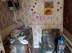 В Харькове 13-летнюю девочку с инвалидностью забрали из опасных условий проживания