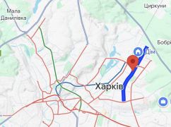 "Українців у гвардії - меншість": У Харкові закликають перейменувати вулицю Гвардійців Широнінців