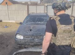 Россияне обстреляли заброшенный детский лагерь и дом культуры в Харьковской области: кадры последствий