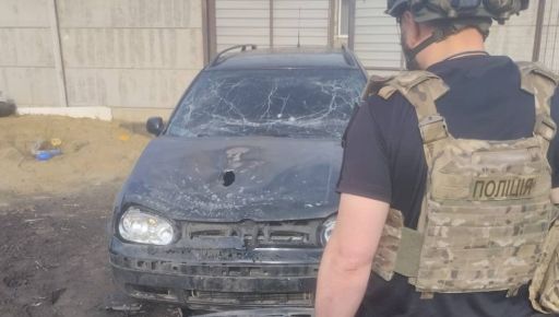Росіяни обстріляли закинутий дитячий табір та будинок культури на Харківщині: кадри наслідків