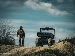 Генштаб показав мапу боїв на Харківщині: де атакувала РФ