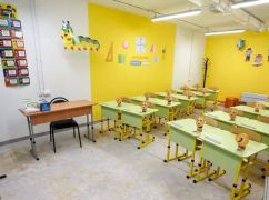 У школах Харкова відкрили ще чотири інклюзивні класи: кількість учнів зросла до 586 дітей