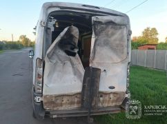 Россияне обстреляли 15 населенных пунктов Харьковщины: пострадали восемь человек