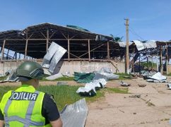 Россияне обстреляли Харьков и четыре района области за сутки: кадры разрушений