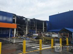 Российский обстрел ТЦ в Харькове: появились новые данные о пострадавших