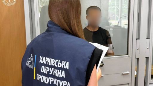 Заманил "поиграть": на Харьковщине мужчина поиздевался над 5-летней девочкой