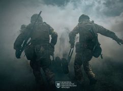 В Харьковской области за сутки отбили 11 атак армии РФ: карта боевых действий